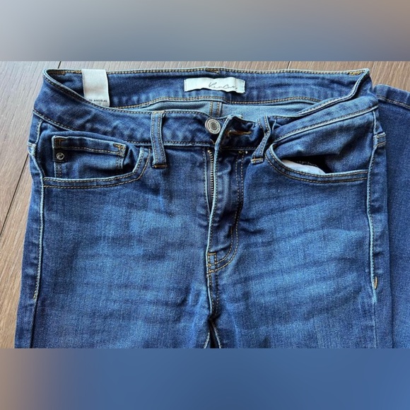 KanCan Denim - Women's Kancan Skinny Jeans sz 25